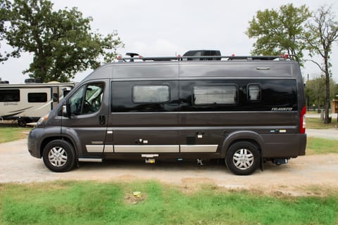 2019 Winnebago Travato KL Drivable vehicle in Austin