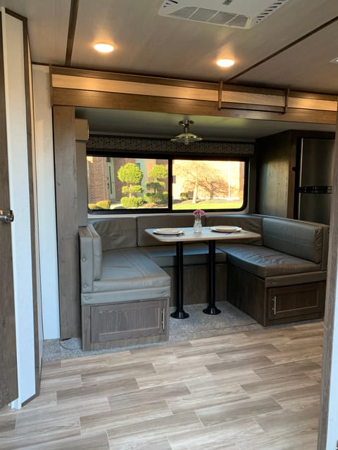 Go Camping from Cincinnati - 2019 Travel Trailer Towable trailer in Mason