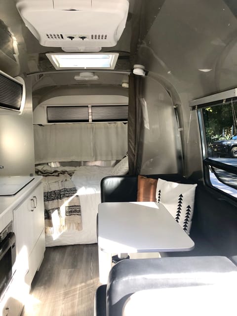 2019 Airstream Sport Towable trailer in Carmel Valley