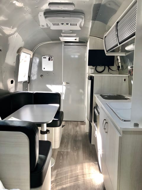 2019 Airstream Sport Rimorchio trainabile in Carmel Valley