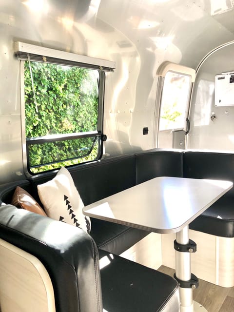 2019 Airstream Sport Remorque tractable in Carmel Valley