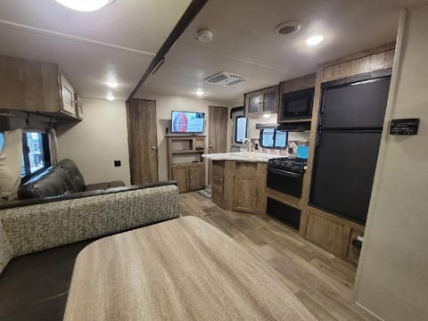 2017 Forest River Cherokee Towable trailer in Kettering