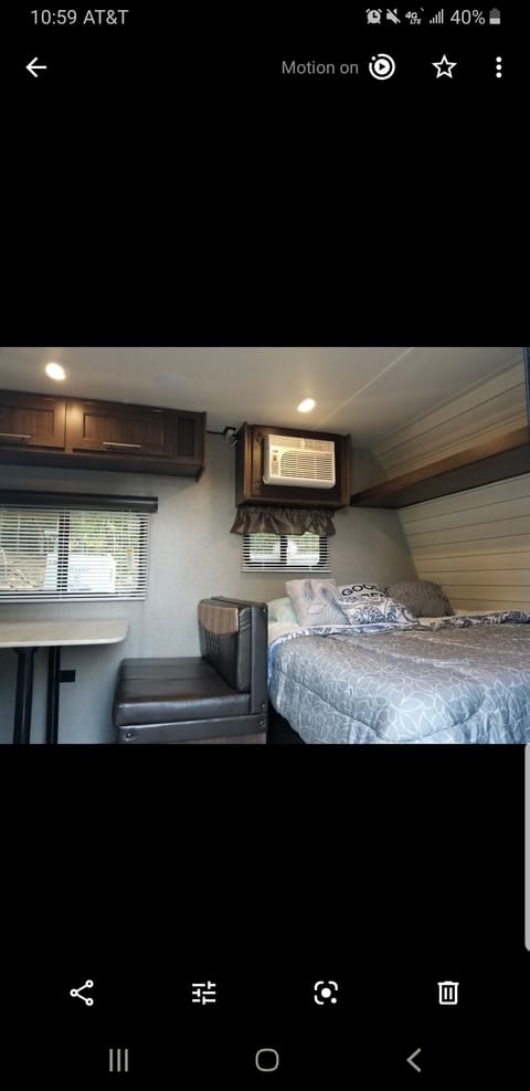 ☆Bunks☆Queen☆FREE night☆EXIT 407 Towable trailer in Sevierville