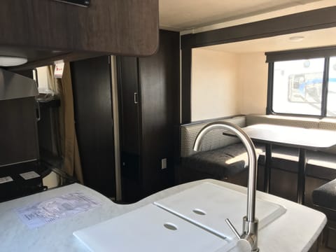 2018 Forest River Salem Cruise Lite Towable trailer in Vacaville