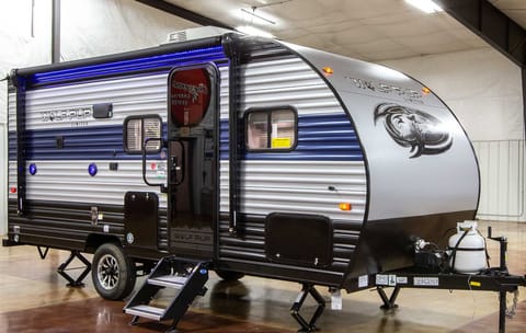 For ease of renting, Easy Camper Rental includes: 1. Insurance. 2. Waste Dump 3. Propane Refill 4. Adjustable Hitch 5. 24 Hour Support. 6. And more.

Compare and Save with Easy Camper Rental