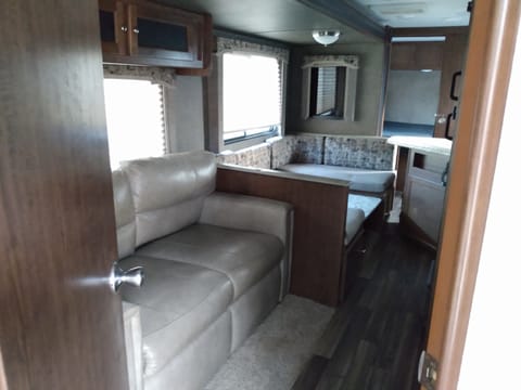 2018 Keystone Hideout Towable trailer in Green Valley North