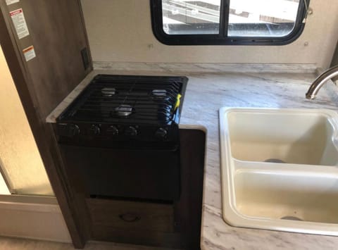 2019 Coachmen Freelander Drivable vehicle in Fort Myers