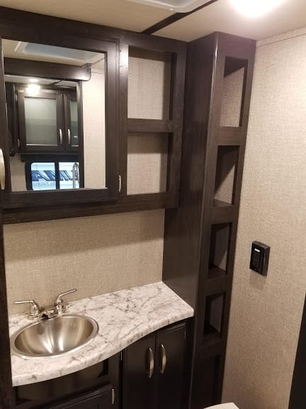 2019 Grand Design imagine Towable trailer in San Antonio