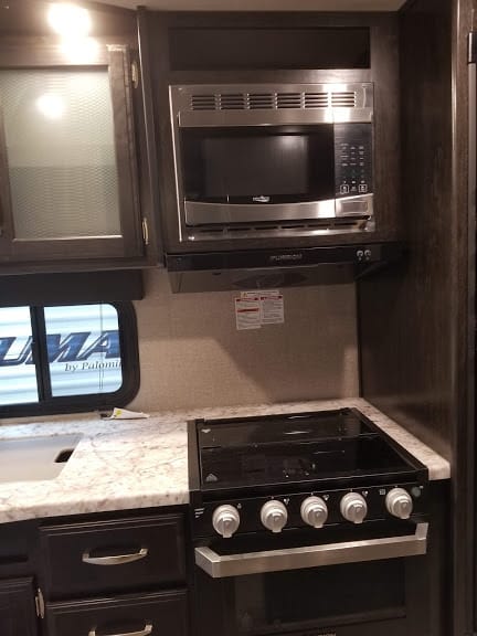 2019 Grand Design imagine Towable trailer in San Antonio