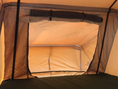 Maui No Ka Oi camper in Makawao