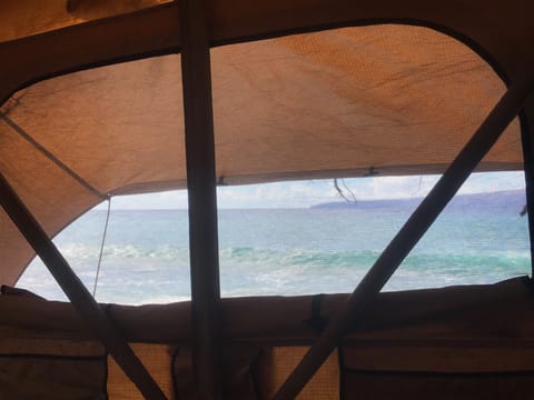 Maui No Ka Oi camper in Makawao