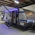 2019 Coachmen Catalina Towable trailer in Rochester