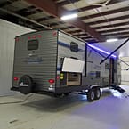 2019 Coachmen Catalina Towable trailer in Rochester