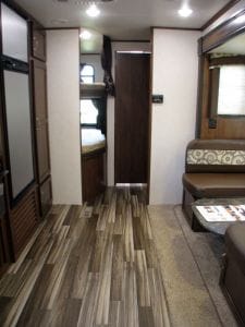 2018 Jayco Jay Flight  *lots of camping supplies included* Towable trailer in Regina