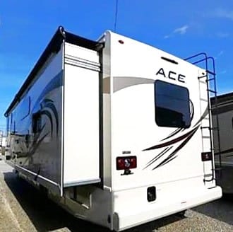 2019 Thor A.C.E 30.2 Bunkhouse Drivable vehicle in Kettering