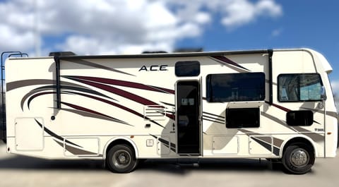 2019 Thor A.C.E 30.2 Bunkhouse Drivable vehicle in Kettering