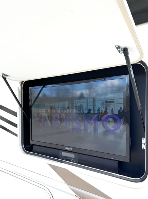 2019 Thor A.C.E 30.2 Bunkhouse Drivable vehicle in Kettering