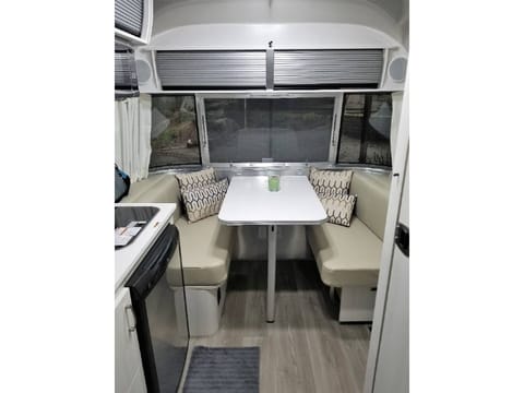 2019 Airstream Bambi Sport Towable trailer in Concord