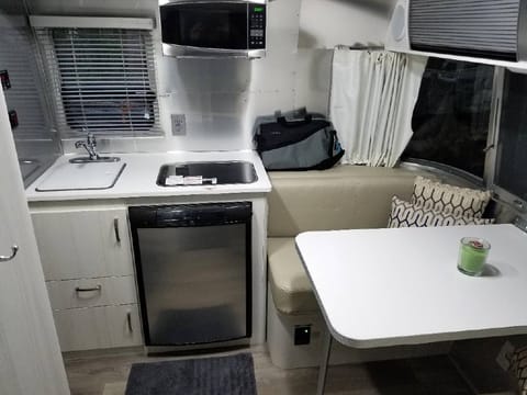 2019 Airstream Bambi Sport Towable trailer in Concord