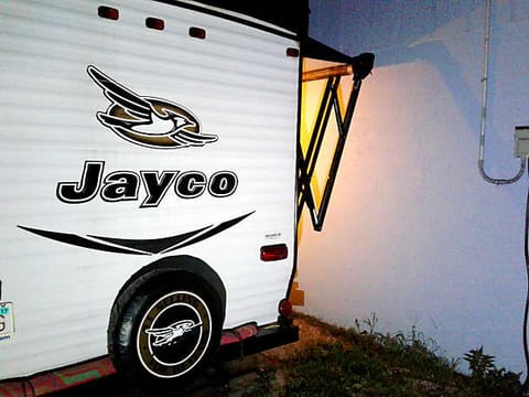 2016 Jayco Jay Flight Towable trailer in Deltona