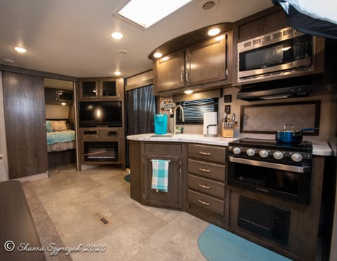 ALL Inclusive Two Bedroom Unit #8 Towable trailer in San Antonio