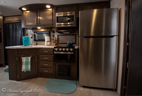 ALL Inclusive Two Bedroom Unit #8 Towable trailer in San Antonio