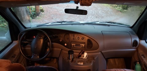 Island Life Explorer Drivable vehicle in Nanaimo