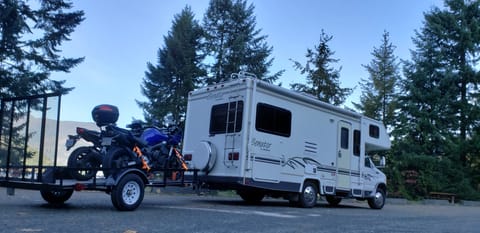 Island Life Explorer Drivable vehicle in Nanaimo