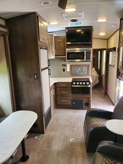 2020 Cruiser Rv Corp Stryker Towable trailer in West Valley City