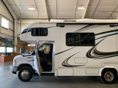 2019 Forest River Sunseeker Drivable vehicle in Loveland