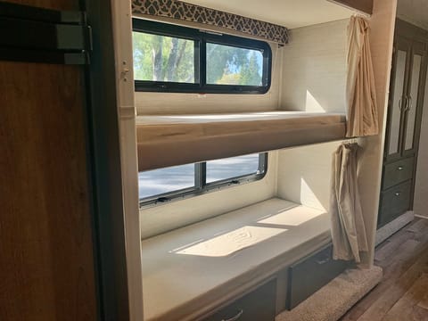 2019 Jayco Drivable vehicle in Sacramento