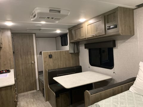 Brand new 2020 Dutchmen Aspen Trail 1760 BH Towable trailer in Lehi