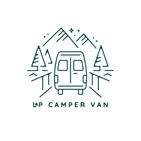 L&P Camper Van Simona Veicolo da guidare in Vancouver