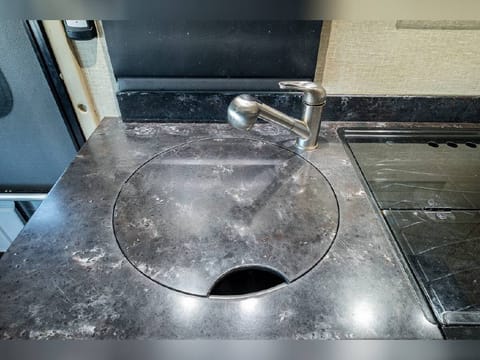 2017 Dynamax Isata Mercedes Sprinter Drivable vehicle in San Antonio