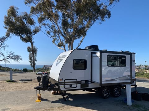 2019 Mighty Minnie Trailer Towable trailer in Long Beach