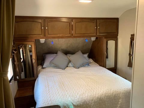 Freedoms Express Towable trailer in Lubbock