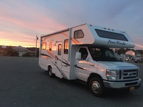 Shoreline Explorer Drivable vehicle in Westbrook