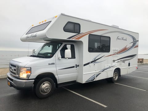 Shoreline Explorer Drivable vehicle in Westbrook