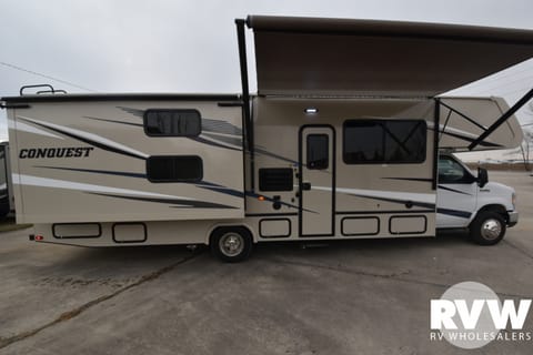 2020 Gulf Stream Conquest Bunkhouse Drivable vehicle in Kettering