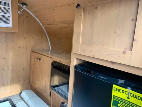 2021 Sunray 115 “Turtle” Towable trailer in Stapleton