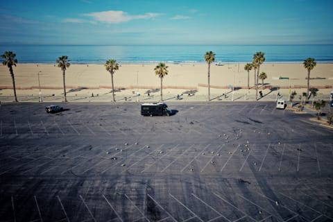 Ready for Road Luxury Black Panther Drivable vehicle in Burbank