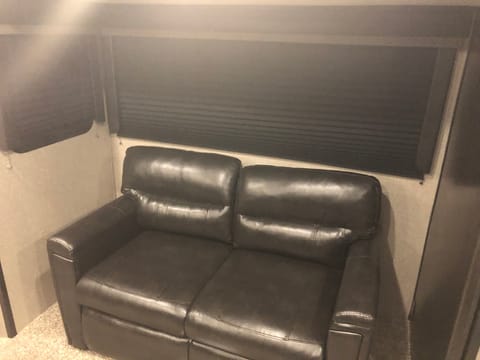 couch with pull-out bed
