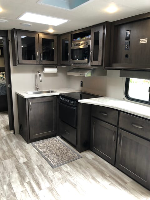 2020 Grand Design Transcend XPLOR Towable trailer in Redmond