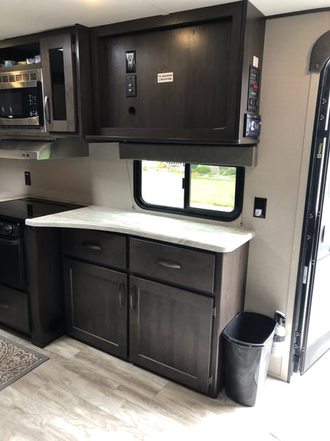 2020 Grand Design Transcend XPLOR Towable trailer in Redmond