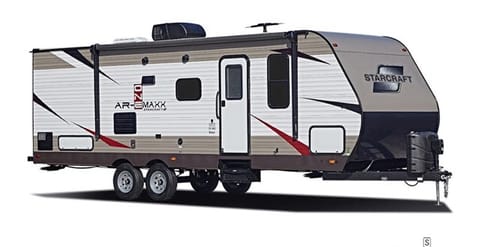 2017 Starcraft Ar-One 26BH Tráiler remolcable in Wheat Ridge