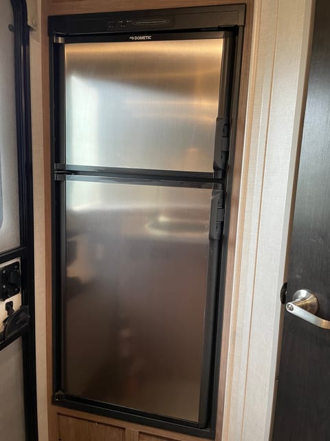 2020 Forest River No Boundaries 19.5 Towable trailer in Little Rock