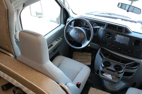 2021 Coachmen Freelander Drivable vehicle in Draper