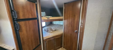 2016 Keystone Passport ultra light Towable trailer in Redmond