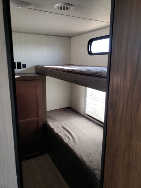 2020 Forest River Cherokee Grey Wolf 29te Tráiler remolcable in Prescott Valley