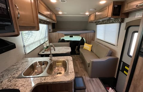 2020 Jayco Redhawk SE Drivable vehicle in Homestead